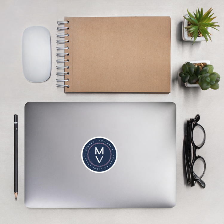 MV Stickers