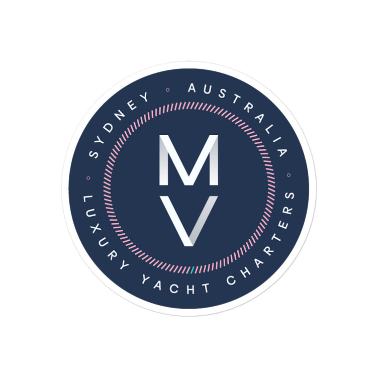MV Stickers