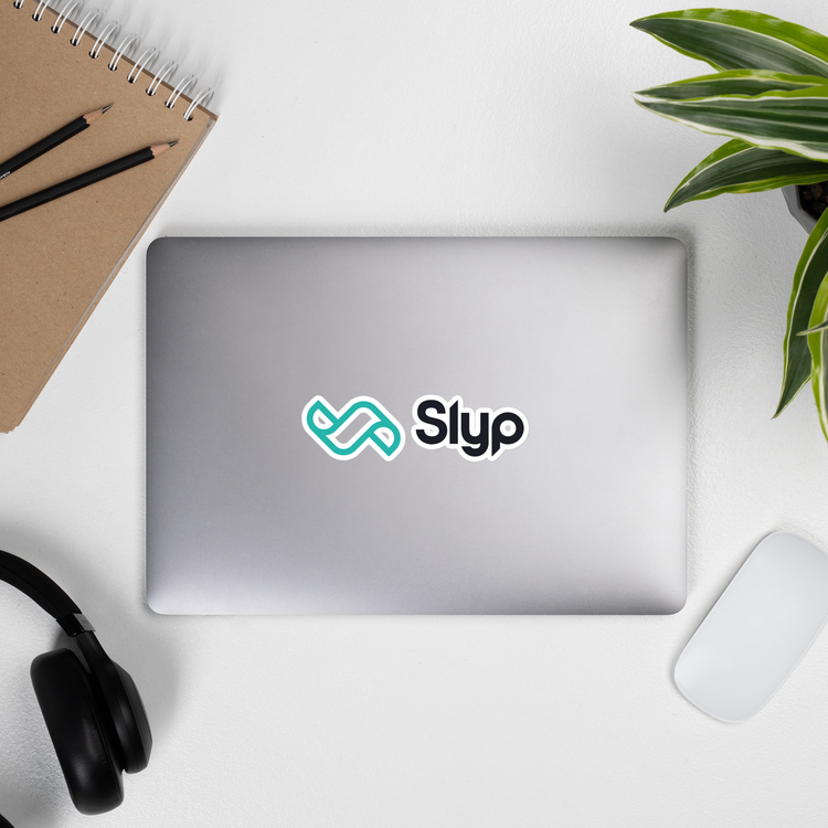 Slyp Stickers