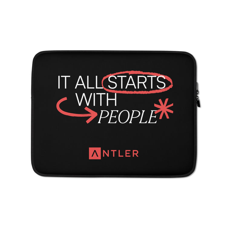Antler Laptop Sleeve