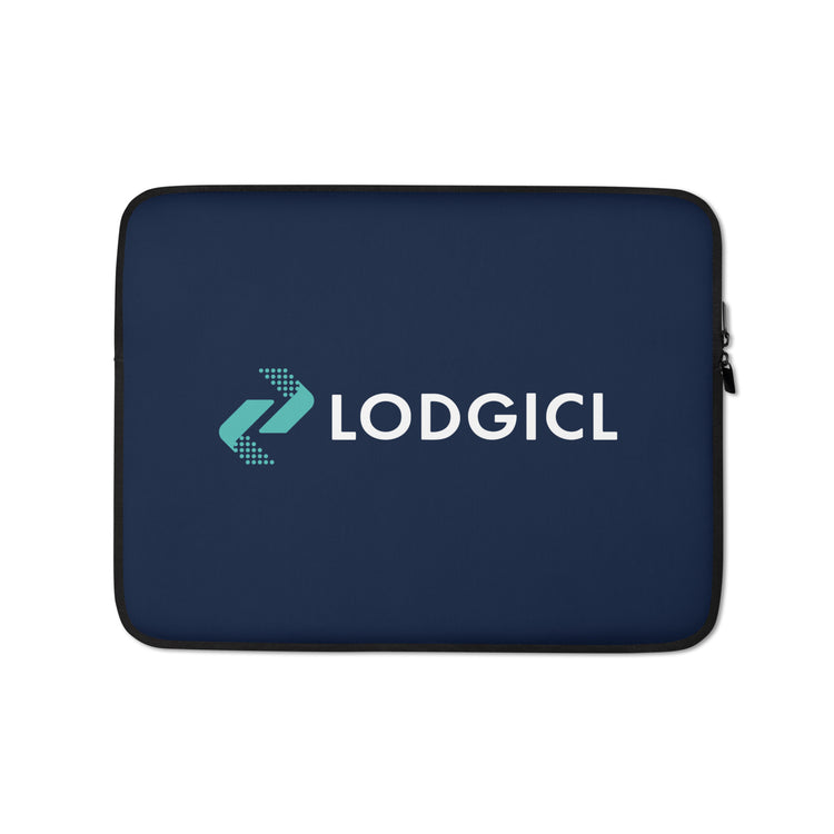 Lodgicl Laptop Sleeve