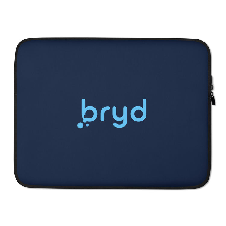 Bryd Laptop Sleeve