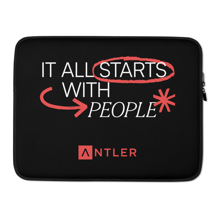 Antler Laptop Sleeve