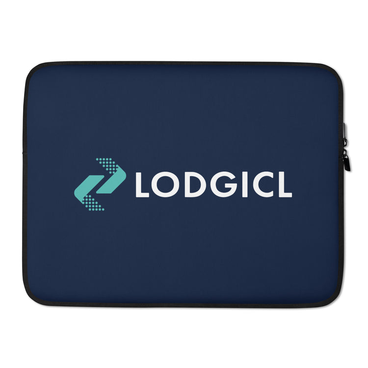 Lodgicl Laptop Sleeve