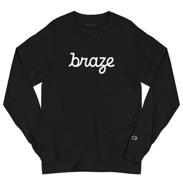 Braze Champion Long-Sleeve 2