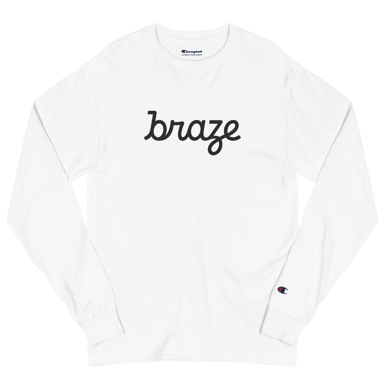 Braze Champion Long-Sleeve 2