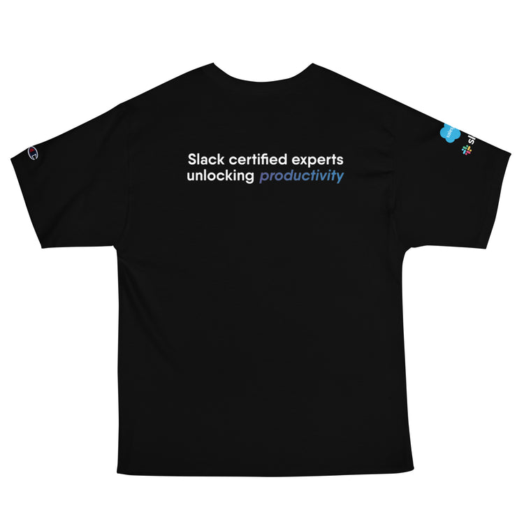 Bryd x Partners (Champion) T-Shirt