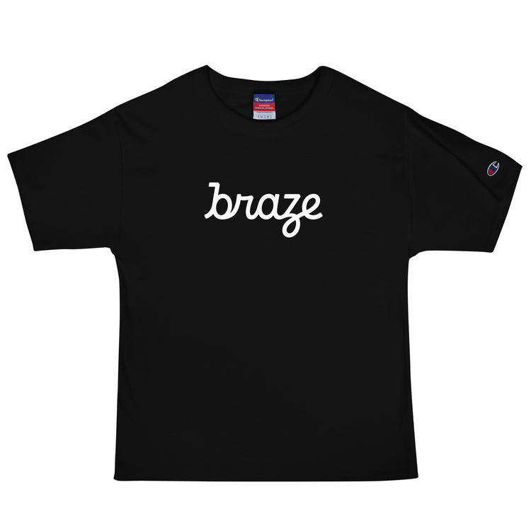 Braze Champion T-Shirt 2