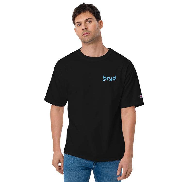 Bryd (Champion) T-Shirt