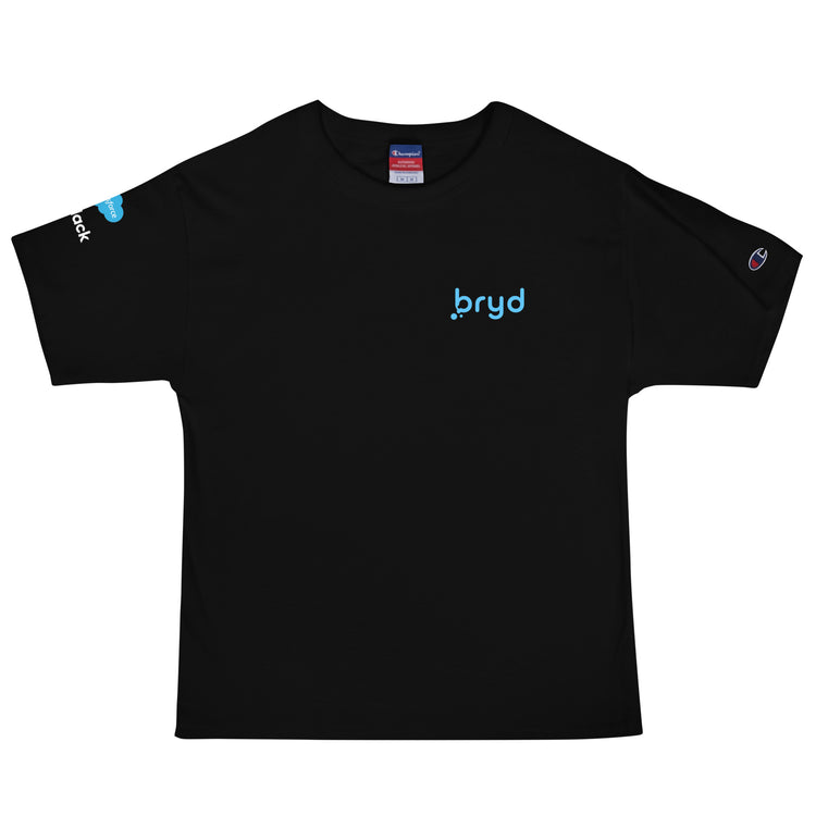 Bryd x Partners (Champion) T-Shirt