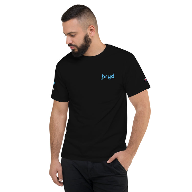 Bryd x Partners (Champion) T-Shirt