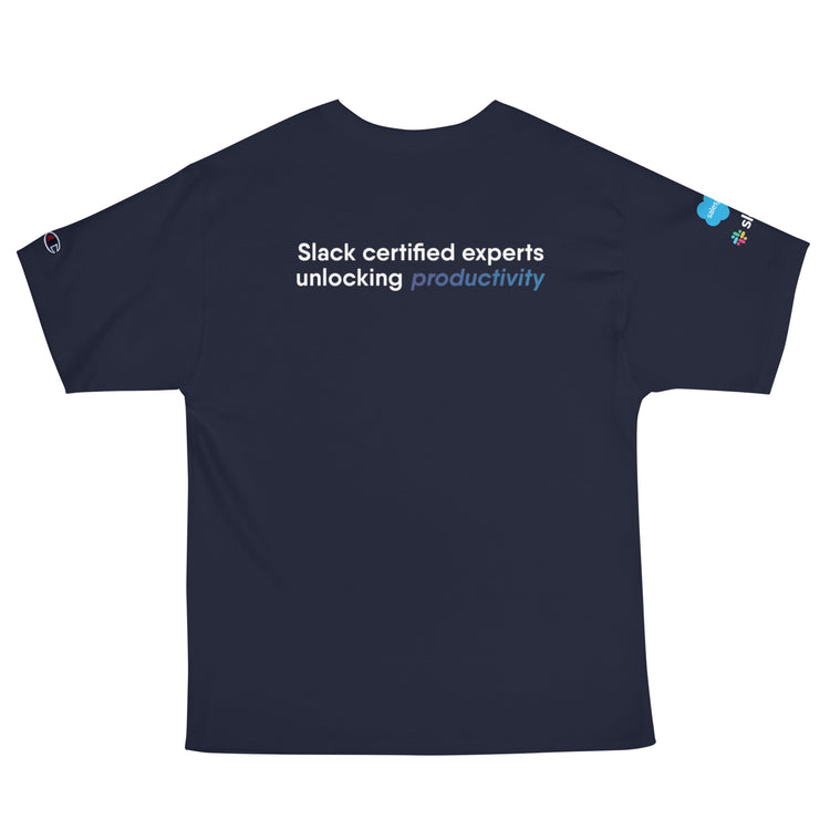 Bryd x Partners (Champion) T-Shirt