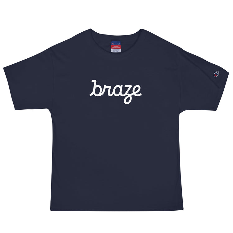 Braze Champion T-Shirt 2
