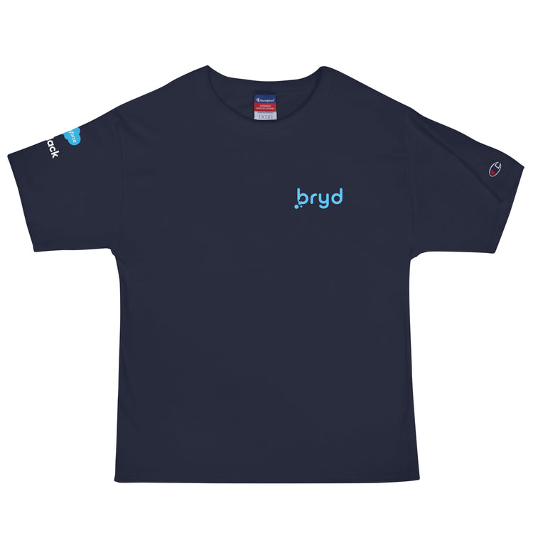 Bryd x Partners (Champion) T-Shirt