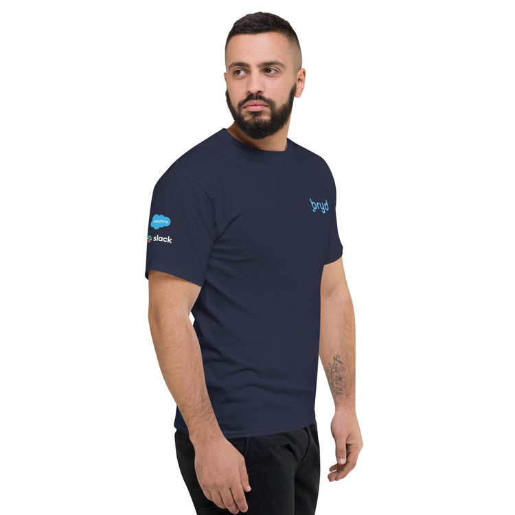 Bryd x Partners (Champion) T-Shirt