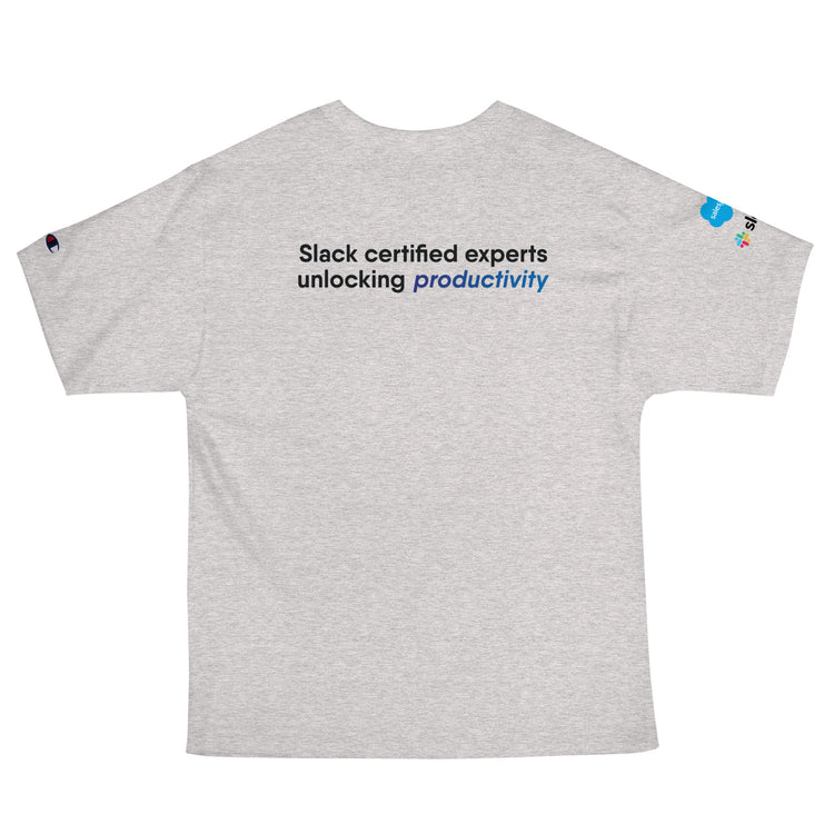 Bryd x Partners (Champion) T-Shirt