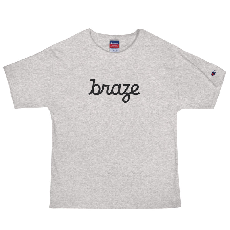 Braze Champion T-Shirt 2
