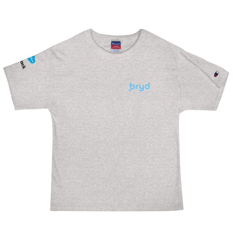 Bryd x Partners (Champion) T-Shirt