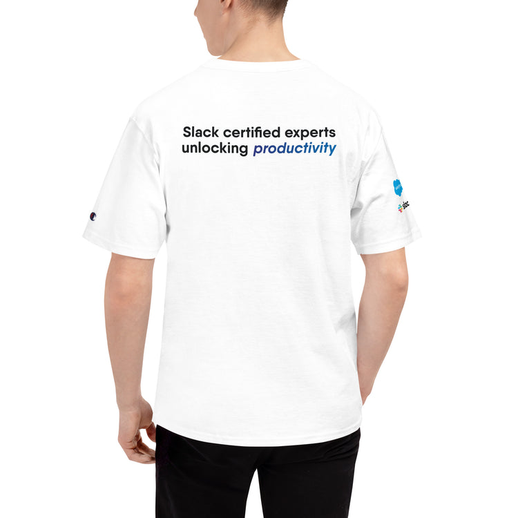 Bryd x Partners (Champion) T-Shirt