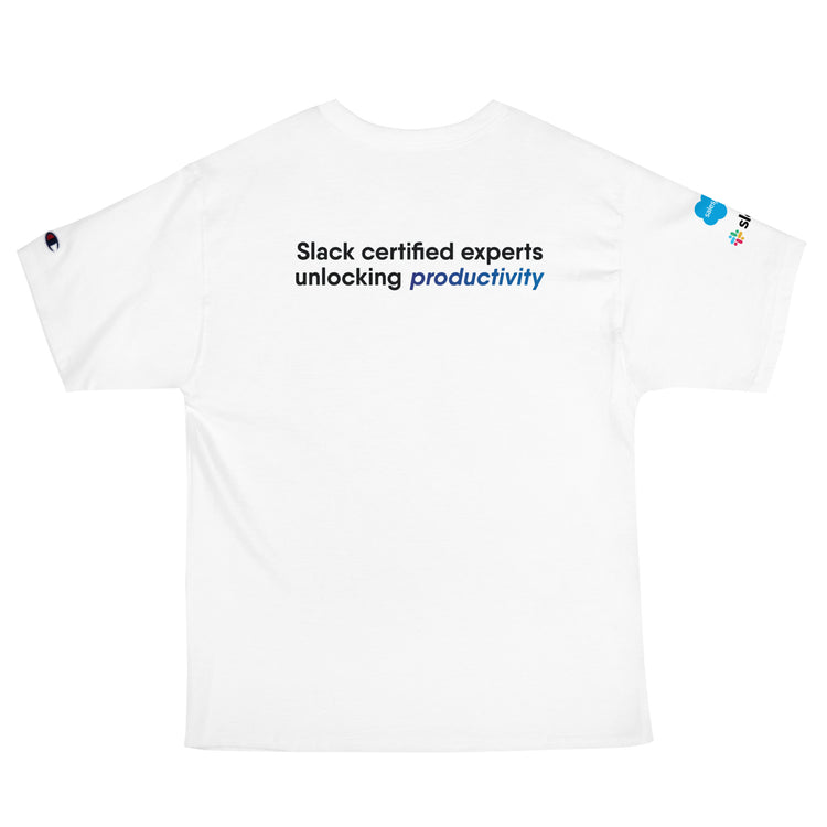 Bryd x Partners (Champion) T-Shirt