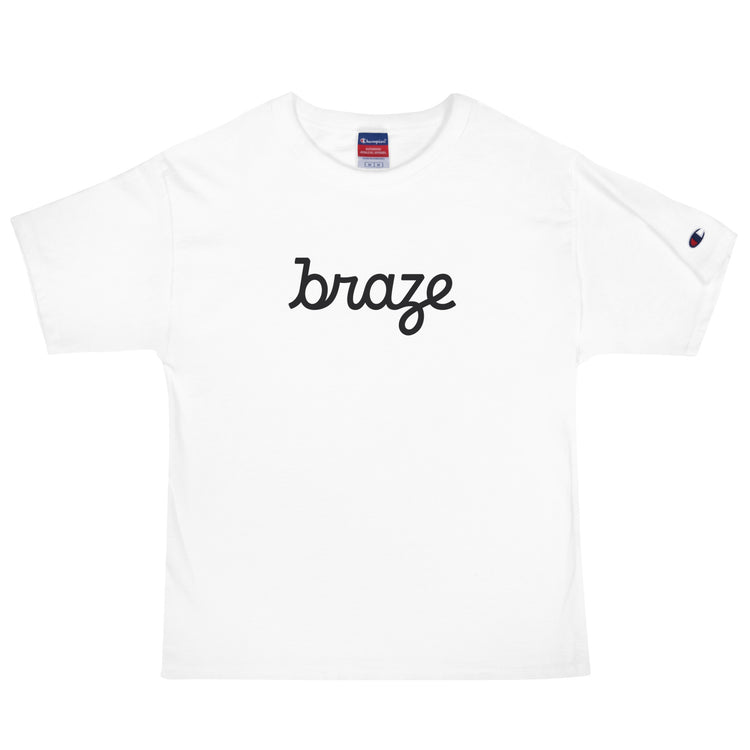Braze Champion T-Shirt 2