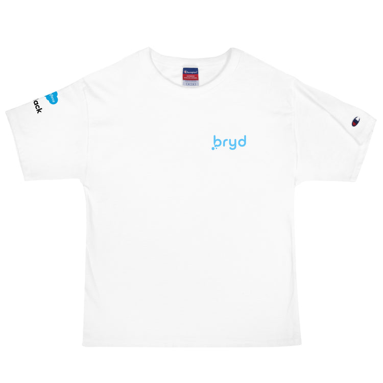 Bryd x Partners (Champion) T-Shirt