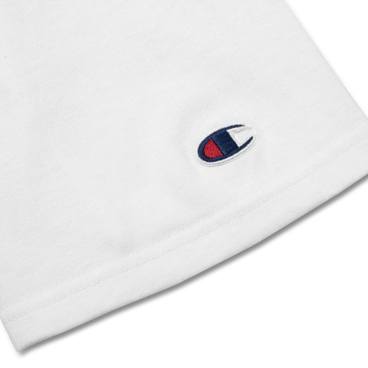 Slyp Champion T-Shirt 2