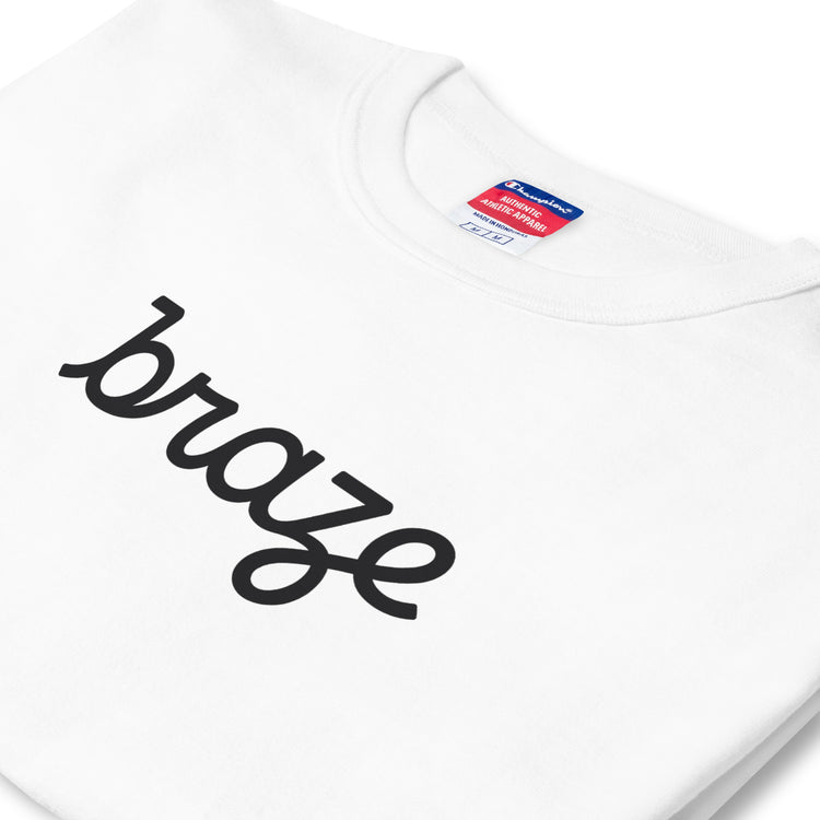 Braze Champion T-Shirt 2