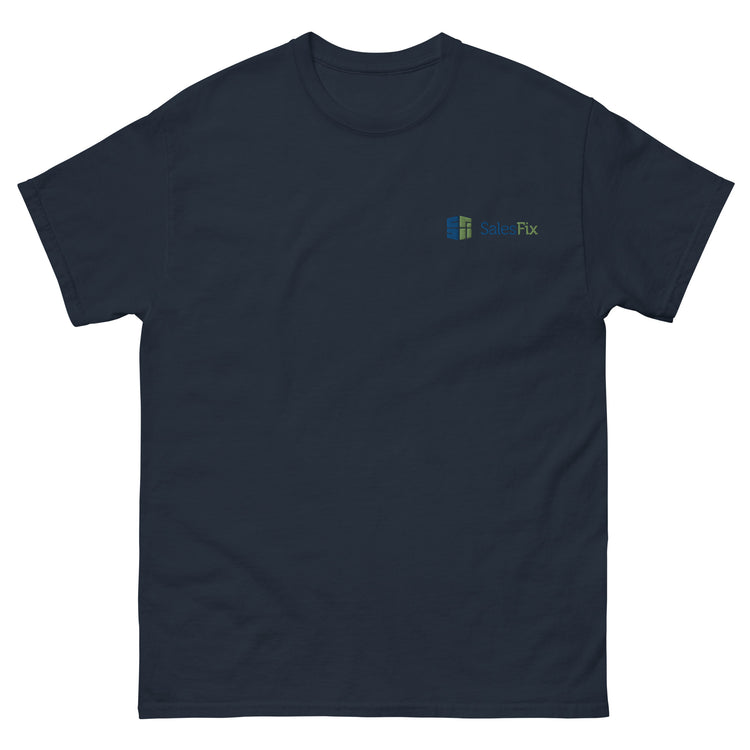 SalesFix T-Shirt 1 (Embroidered)