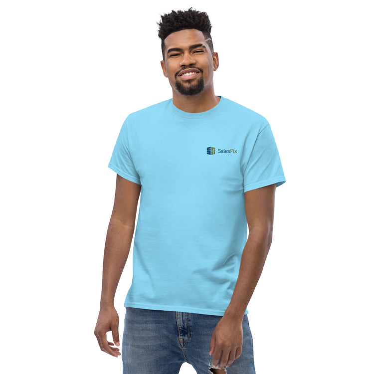 SalesFix T-Shirt 2 (Embroidered)
