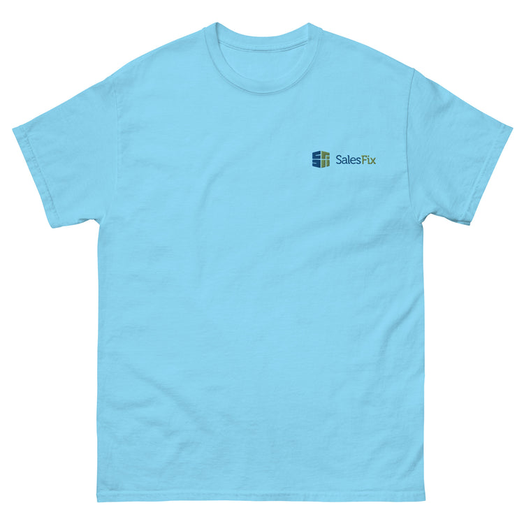 SalesFix T-Shirt 2 (Embroidered)
