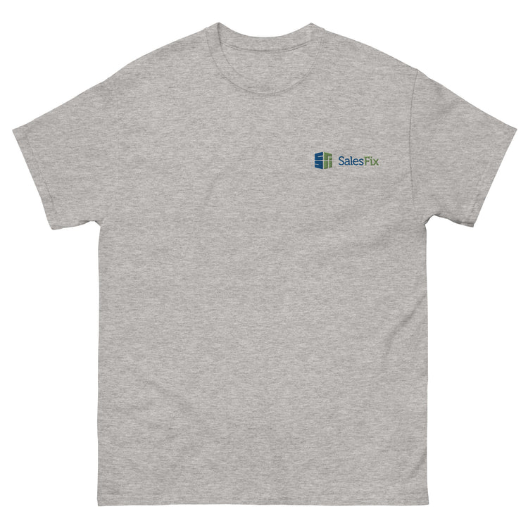 SalesFix T-Shirt 1 (Embroidered)