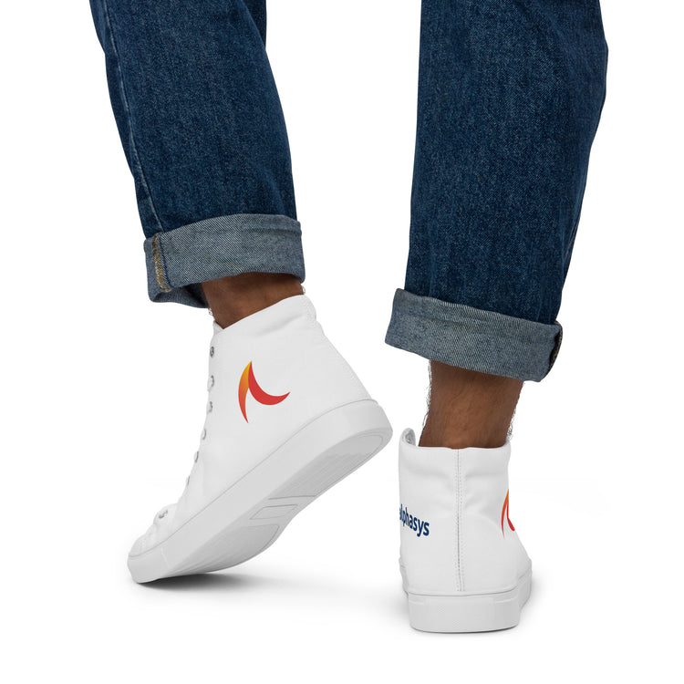 AlphaSys Men's Shoes
