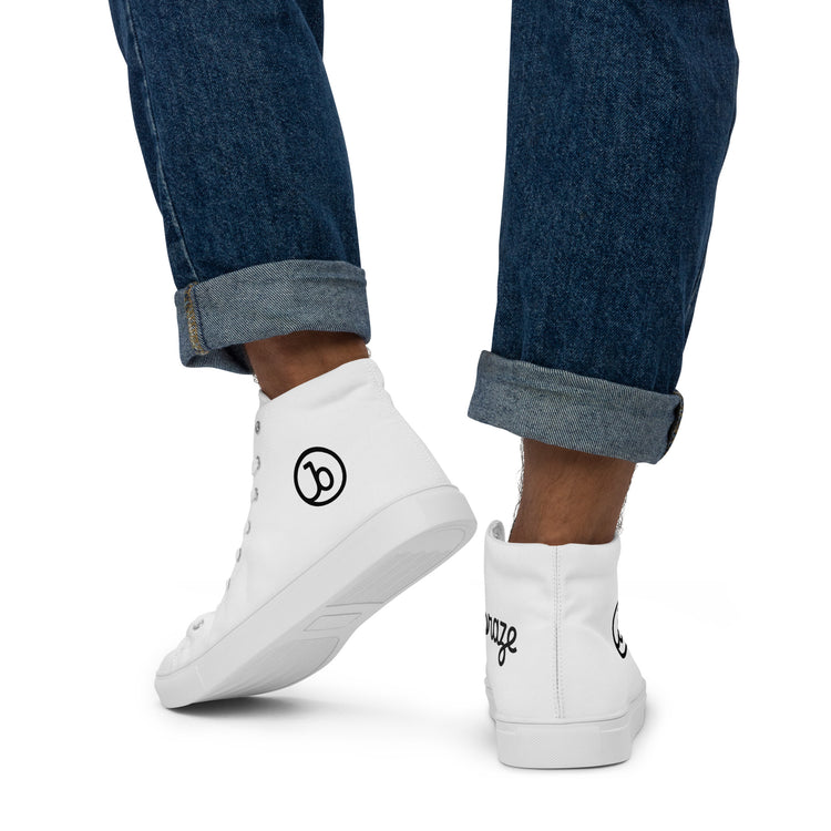 Braze Men's Shoes