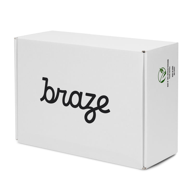 Braze Men's Shoes