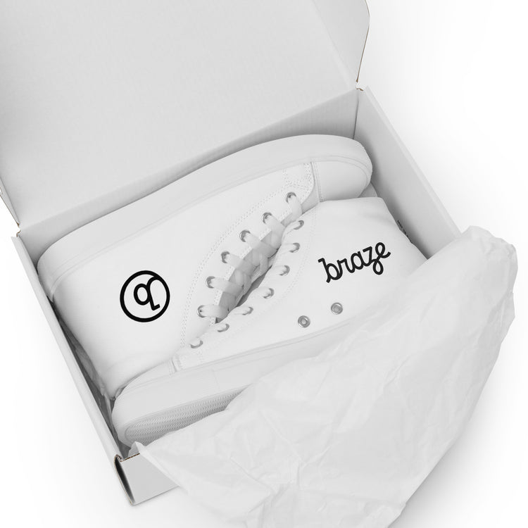 Braze Men's Shoes