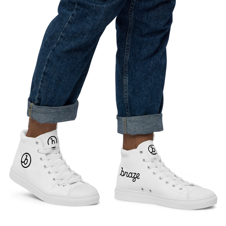 Braze Men's Shoes