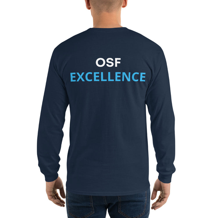 OSF Long-Sleeve (OSF Excellence)