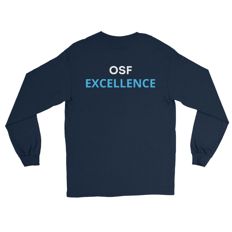 OSF Long-Sleeve (OSF Excellence)