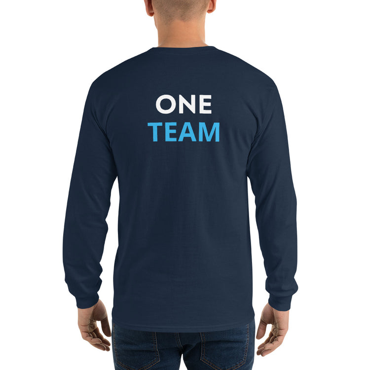 OSF Long-Sleeve (Driven By Change)