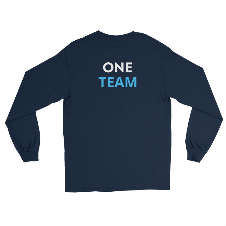 OSF Long-Sleeve (Driven By Change)