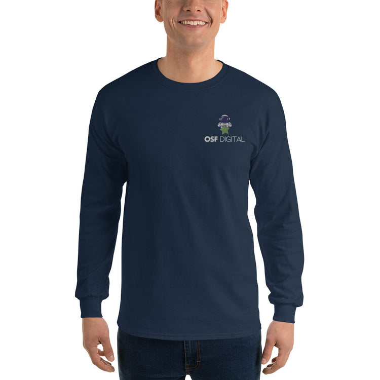 OSF Long-Sleeve (OSF Excellence)