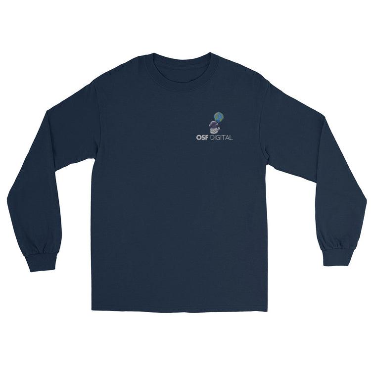 OSF Long-Sleeve (Driven By Change)