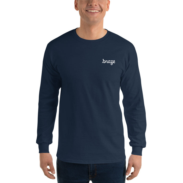 Braze Long Sleeve 1