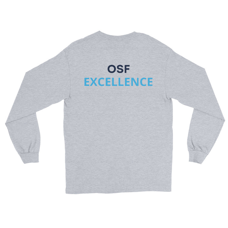 OSF Long-Sleeve (OSF Excellence)