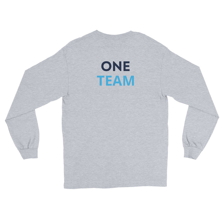 OSF Long-Sleeve (Driven By Change)