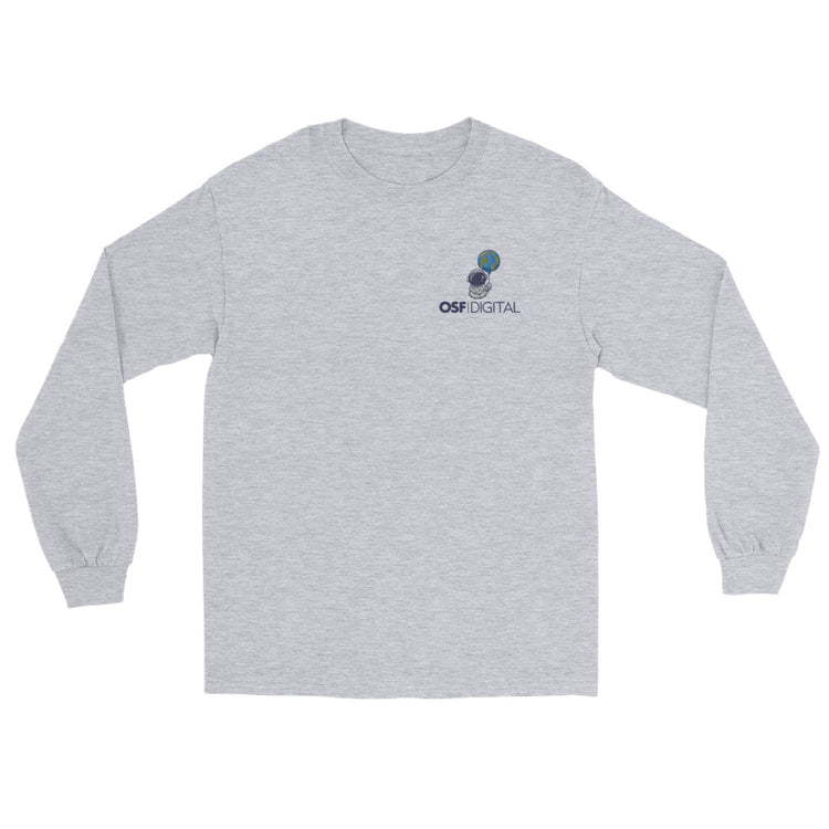 OSF Long-Sleeve (Driven By Change)