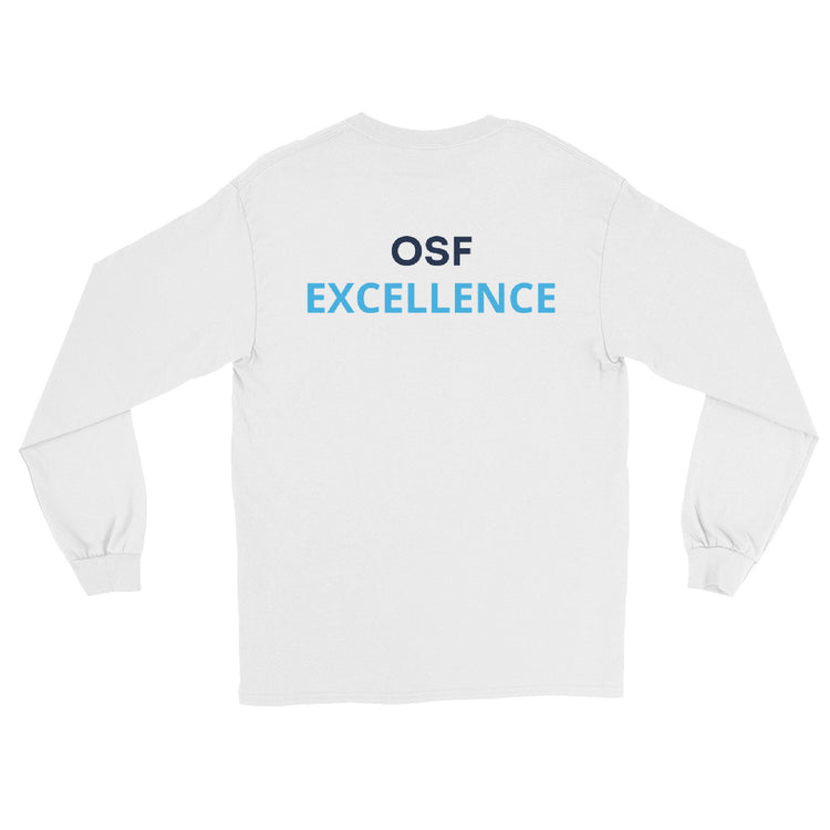 OSF Long-Sleeve (OSF Excellence)