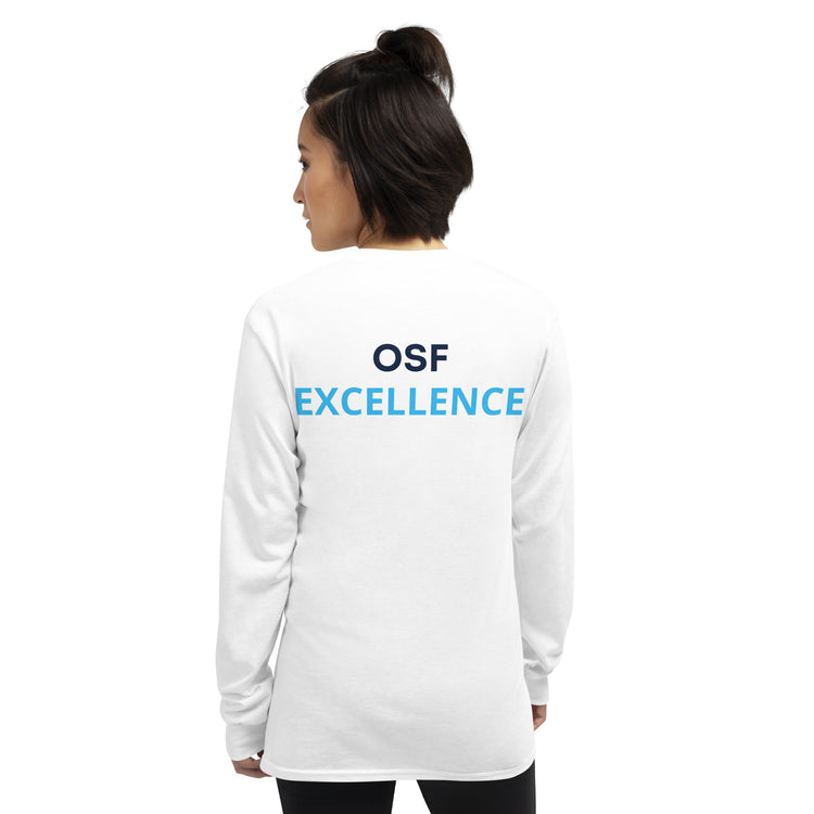 OSF Long-Sleeve (OSF Excellence)