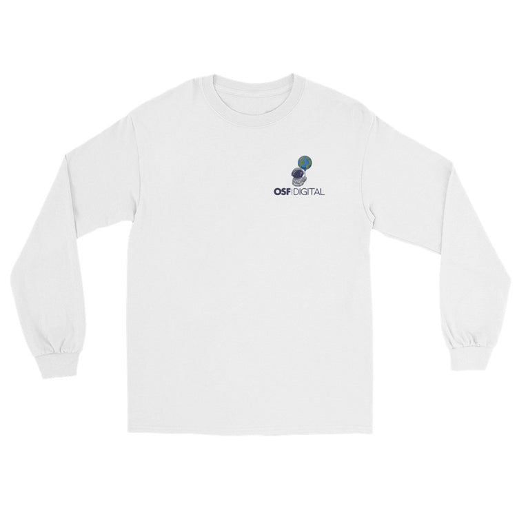 OSF Long-Sleeve (Driven By Change)